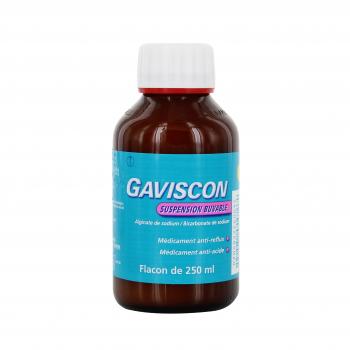 GAVISCON