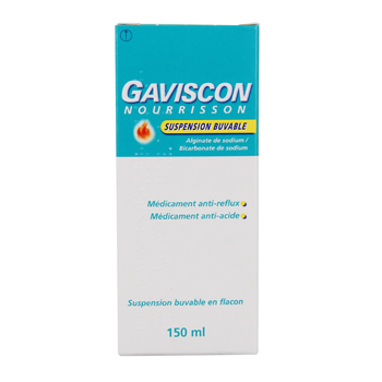 GAVISCON Nourrissons