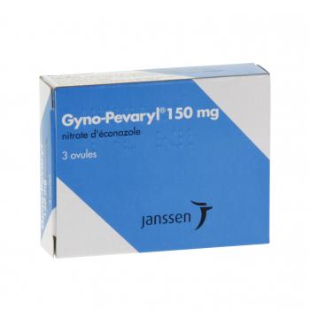 Gyno pévaryl 150 mg