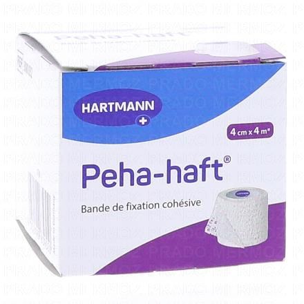 HARTMANN Peha Haft Bande cohésive 4cmx4m