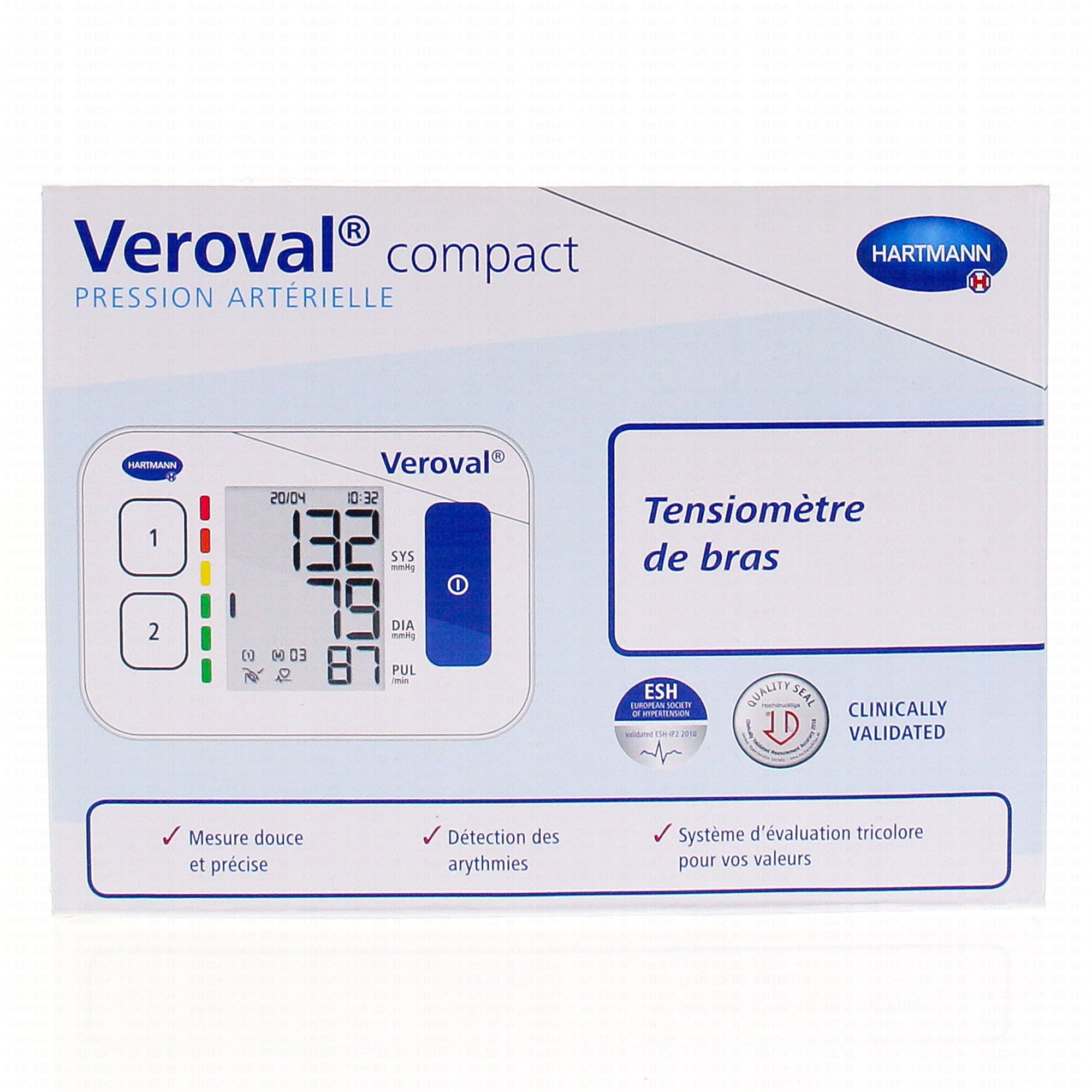 Appareils de Mesure Tensiomètre