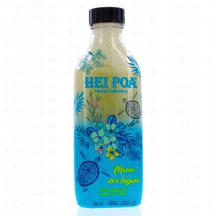 HEI POA Mono&iuml; collection - Mono&iuml; des lagons Flacon 100ml