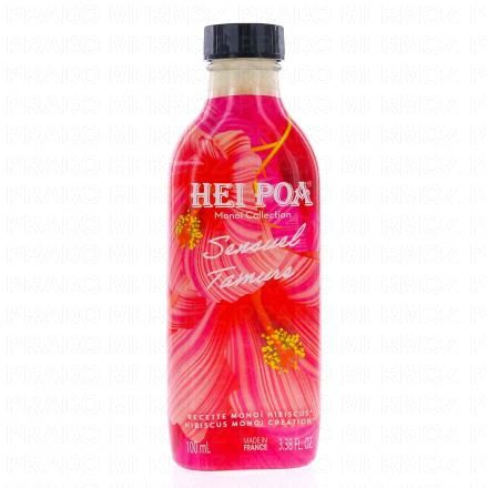 HEI POA Mono&iuml; Collection - Sensuel Tamure flacon 100 ml