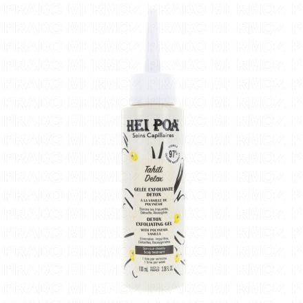 HEI POA Tahiti Detox Gelée Exfoliante 100ml