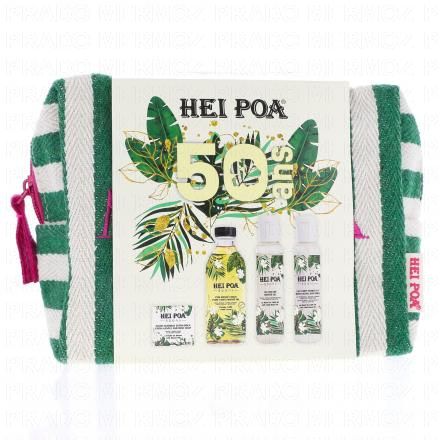 HEI POA Trousse D&eacute;couverte 50 ans
