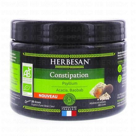 HERBESAN Constipation 184g
