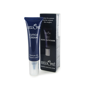 HER&Ocirc;ME Cr&egrave;me cuticules tube 15g