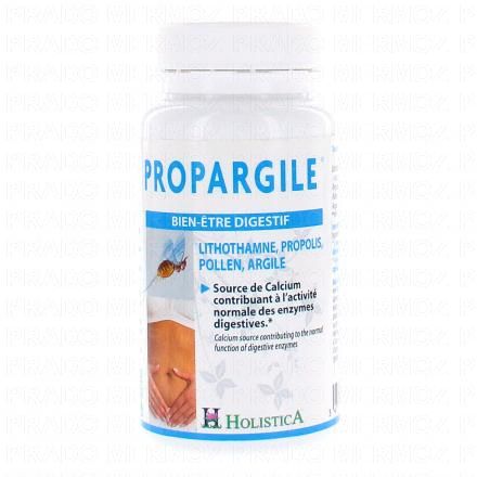 HOLISTICA Propargile 64 g&eacute;lules