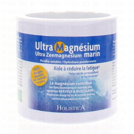 HOLISTICA Ultra Magnésium 150g