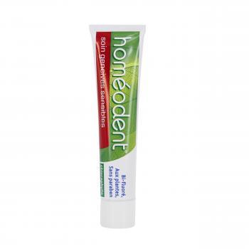 HOMEODENT Soin gencives sensibles Chlorophylle (lot de 2 x 75ml)