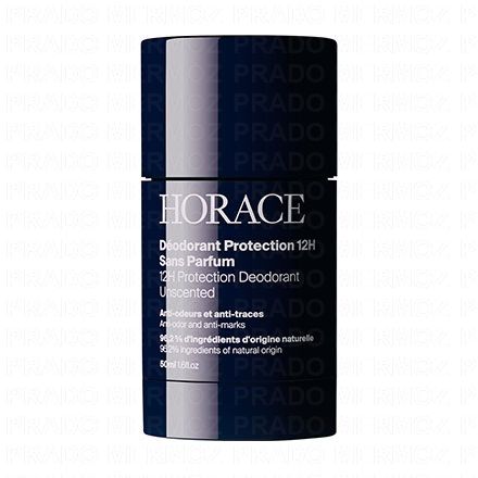 HORACE Déodorant Protection 12H Sans parfum 50ml