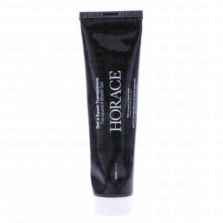 HORACE Gel à Raser Transparent 100ml