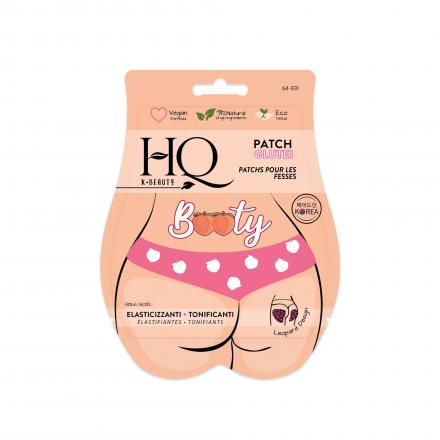 HQ Booty - Patchs pour les fesses