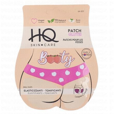 HQ Booty - Patchs pour les fesses