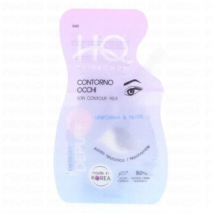 HQ Depuff - Soin Contour des Yeux 15ml