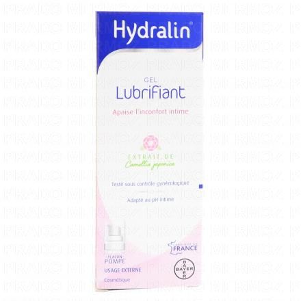 HYDRALIN Lubrifiant