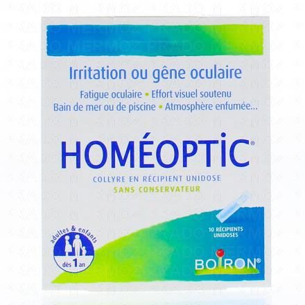 Homéoptic