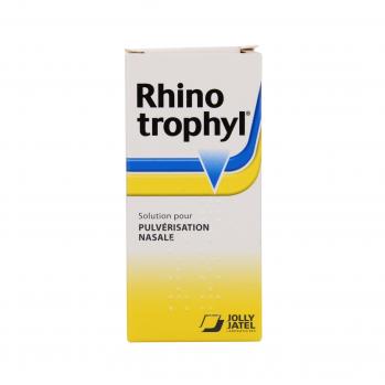 Rhinotrophyl Pulvérisation nasale (20ml)