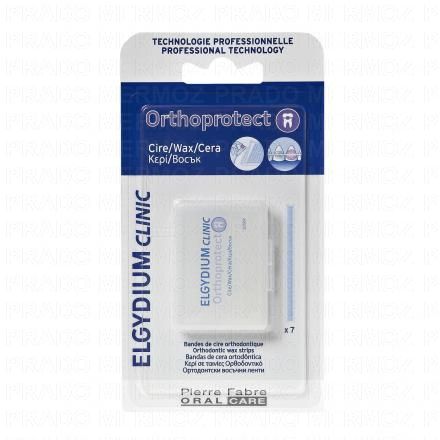 INAVA Cire Orthoprotect x7