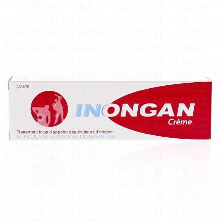 SOFIBEL Inongan Crème tube 55g