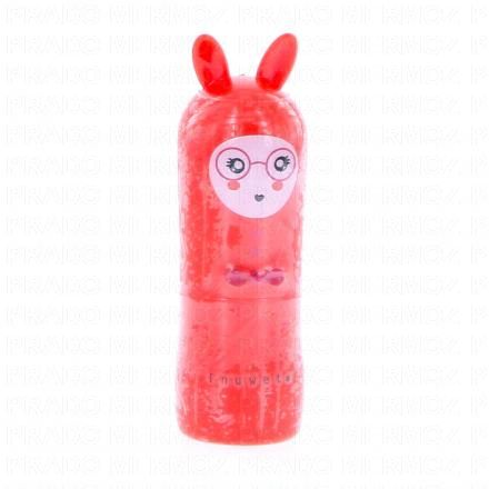 INUWET Baume à lèvres American Bunny Cola