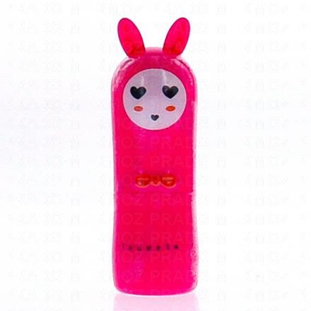 INUWET Baume à lèvres cerise noire N°08 3.5g
