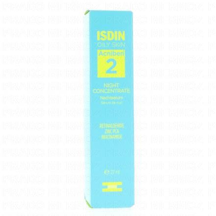 ISDIN Acniben Sérum Night Concentrate 27ml