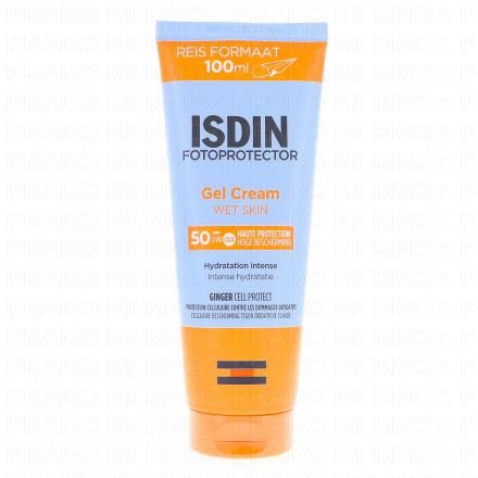 ISDIN Fotoprotector - Gel Cr&egrave;me SPF50+ (100ml)