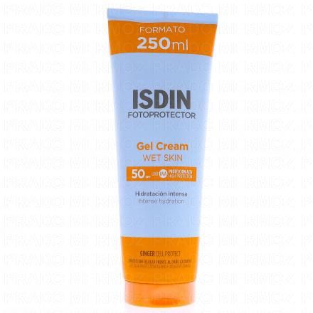 ISDIN Fotoprotector - Gel Crème SPF50+ (250ml)