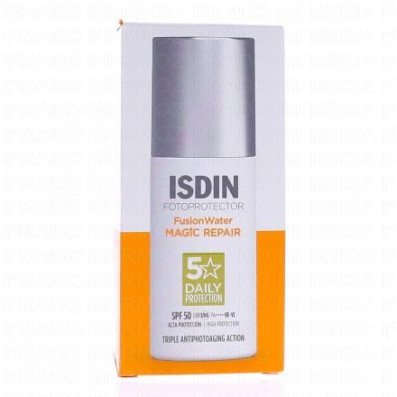 ISDIN Fusion Water Magic Repair SPF50 50ml