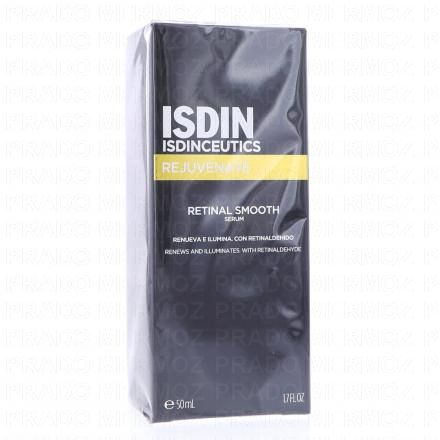 ISDIN Rejuvenate Retinal Smooth - S&eacute;rum Anti-Age 50ml