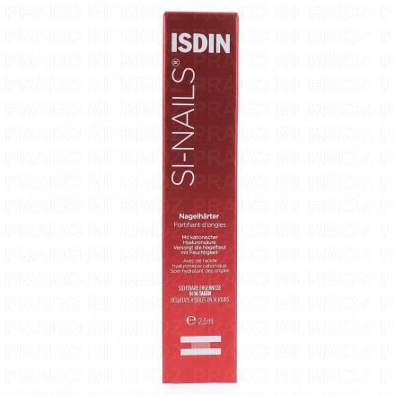 ISDIN Si-Nails Durcisseur d'ongles stylo 25ml