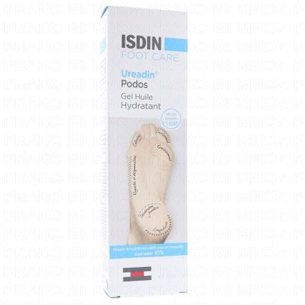 ISDIN Ureadin Podos 75ml