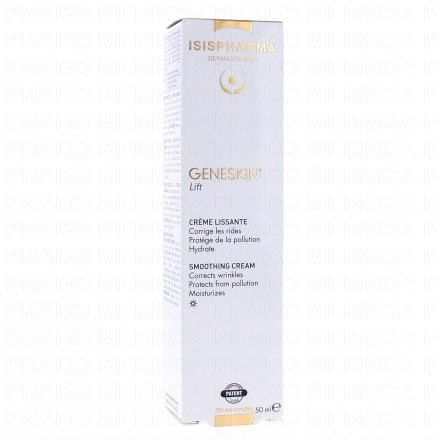 ISISPHARMA Geneskin Lift Cr&egrave;me Lissante 50ml