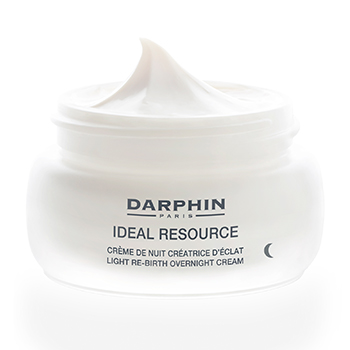 DARPHIN Ideal Resource cr&egrave;me de nuit cr&eacute;atrice d'&eacute;clat