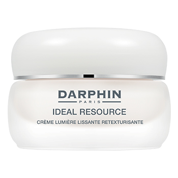 DARPHIN Ideal Resource cr&egrave;me lumi&egrave;re lissante retexturisante