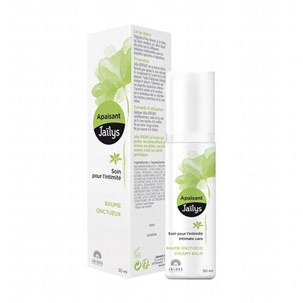 JALDES Jaïlys Baume apaisant 50ml