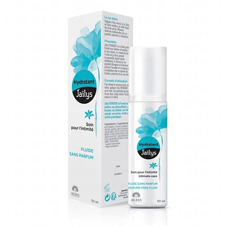 JALDES Ja&iuml;lys Fluide hydratant 50ml