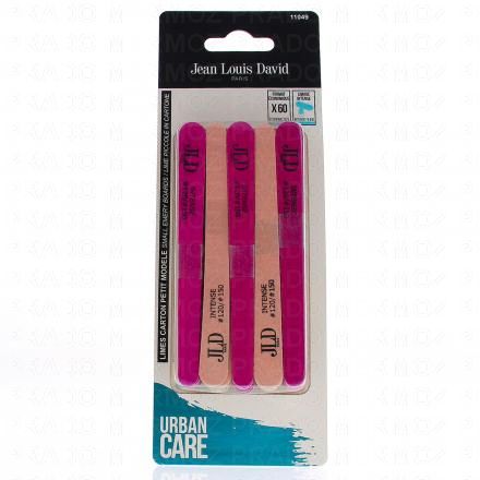 JEAN LOUIS DAVID Urban care - Limes Carton (petit modèle x60)