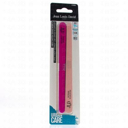 JEAN LOUIS DAVID Urban care - Limes Carton (grand mod&egrave;le x24)