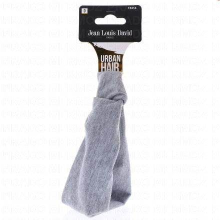 JEAN LOUIS DAVID Urban Hair Bandeau cheveux (gris)