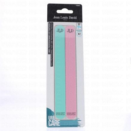 JEAN LOUIS DAVID Urban care - Limes professionnelles fantaisie x2