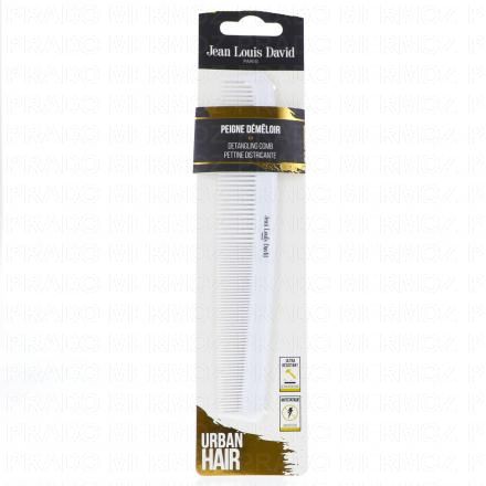 JEAN LOUIS DAVID Urban Hair - Peigne d&eacute;m&ecirc;loir