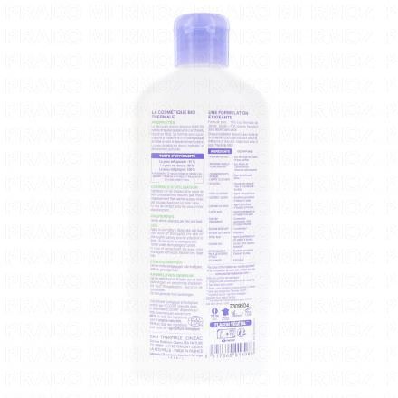JONZAC B&eacute;b&eacute; Gel lavant dermo-douceur bio (flacon 200ml)