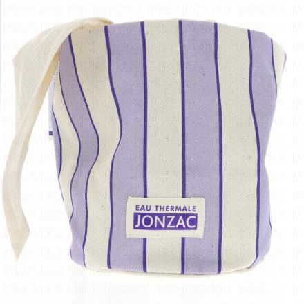 JONZAC Coffret Mes Essentiels Peau hydratée et repulpée