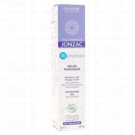JONZAC Rehydrate Gel&eacute;e fra&icirc;cheur 50ml