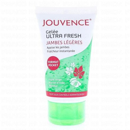 JOUVENCE Gelée ultra fresh (60ml)