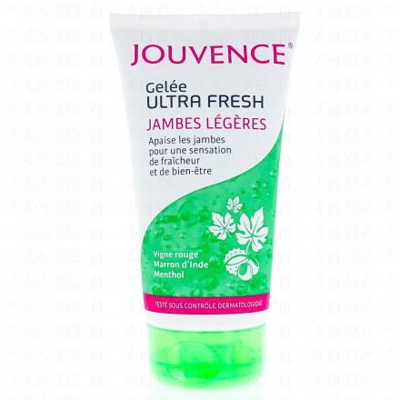 JOUVENCE Gelée ultra fresh (150ml)