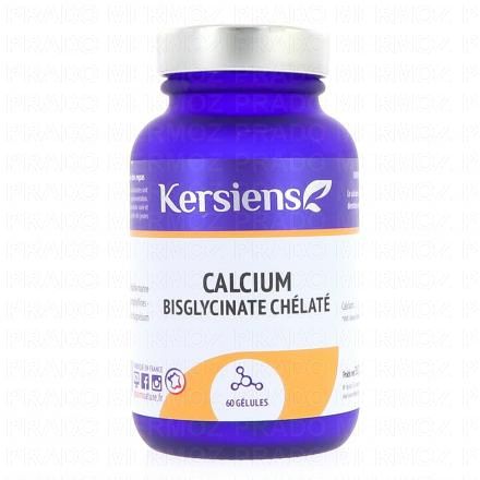 KERSIENS Calcium bisglycinate ch&eacute;lat&eacute;