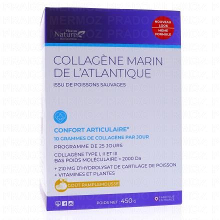 KERSIENS Collag&egrave;ne marin de Bretagne - confort articulaire 450g